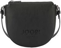 Joop! Umh&auml;ngetasche Lettera 1.0 Stella Shoulderbag Black schwarz