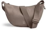 GOT BAG Moon Bag | Wasserfeste Umh&auml;ngetasche Halbmond | Stylische Crossbody Bag mit