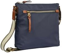 camel active Bari Damen Umh&auml;ngetasche Crossbody Bag Gro&szlig;