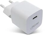 InLine USB-C Ladeger&auml;t, 33W, Schnellladeger&auml;t, Power Delivery 3.0, PPS,