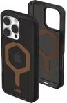 URBAN ARMOR GEAR UAG Schutzh&uuml;lle f&uuml;r iPhone 16 Pro (6,3 Zoll), Plyo &ndash;...