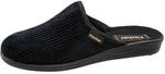 Fischer Frank, Herren Pantoffeln,204230,Blau Midnight 502,39 EU
