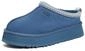 UGG Tazz Navy Leder Clogs