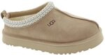 UGG Hausschuhe f&uuml;r Damen und M&auml;dchen 1143776K TAZZ Sand Schuhgr&ouml;&szlig;e 35 EU