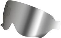 Shoei CJ-3 Visier (Iridium Silver,One Size)