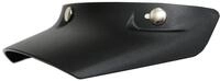 Helmschirm Shoei V-480 Peak EX Zero Schirm schwarz matt