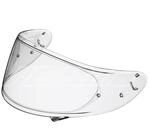 SHOEI CWR-1 Visier klar f&uuml;r Helm NXR und X-Spirit III