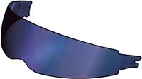 Bogotto Radic Visier, Iridium blau