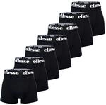 Ellesse Herren Boxer Shorts, 7er Pack - Yema Boxershorts, Logobund, Ohne Eingriff,