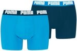 PUMA Boxer Boxershorts Men Herren Everyday Unterhose Unterwäsche 8er Pack, PUMA Boxer Boxershorts Men Herren Everyday Unterhose Unterwäsche 8er Pack,