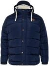 BLEND BHFrederic Herren Winterjacke Big & Tall Herrenjacke Jacke Gro&szlig;e Gr&ouml;&szlig;en bis