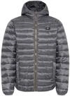 Blend BHOuterwear Herren Steppjacke &Uuml;bergangsjacke Jacke mit Kapuze Eingrifftaschen