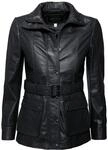 JCC Lederjacke R6382