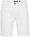 Indicode IDQuentin Herren Jeans Shorts Kurze Denim Hose im Stretch Eingriffstaschen