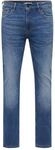 Herren O&S Slim Fit Jeans Basic Hose Denim Pants ONSLOOM Tapered Trousers Stoned