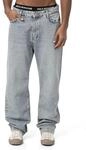 Redbridge Baggy-Jeans &ndash; Weite Denim-Hose im 90er-Jahre-Look &ndash; L&auml;ssige Jeans f&uuml;r