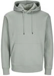 JACK & JONES JJESTAR Basic Sweat Hood NOOS