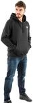THE NORTH FACE NF0A89FCJK3 M Simple Dome Hoodie Sweatshirt Herren TNF Black Gr&ouml;&szlig;e