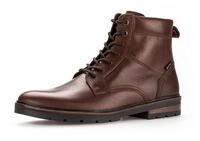 Pius Gabor Herren Boots,Schn&uuml;rschuhe,Gore TEX,Latex