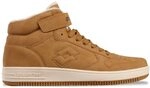 Lotto Stylecode: 2400192U Paliot Fur Unisex Sneaker Wheat/Offwhite Gr&ouml;&szlig;e: 46