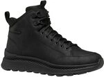 GEOX MAN U SPHERICA ACTIF X2 HYBRID BLACK 41_EU