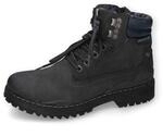 Dockers by Gerli Herren Combat Boots, M&auml;nner