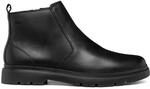 Geox Herren U Spherica Ec1 B AbxAnkle Boot