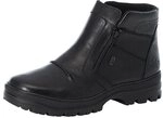 Rieker Herren F5463 Mode-Stiefel
