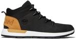 Timberland Sprint Trekker Mid Lc Waterproof Sn TB1A61QG015, Sneakers - 42 EU