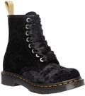 Dr. Martens Unisex-Erwachsene 1460 Ambassador Leder-Schn&uuml;rstiefel Combat,...