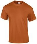 Gildan Unisex Gildan Ultra Cotton&trade; Adult T-Shirt Tshirt (1er Pack)