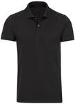 TRIGEMA Slim Fit Poloshirt aus Deluxe-Piqu&eacute;