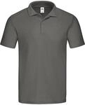 Fruit of the Loom Original Polo 63-505-0 Herren Baumwoll Poloshirt