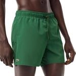 Lacoste Medium Cut Schwimmshort Herren - L