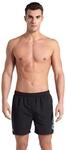 Arena Fundamentals Logo Herren Strand- und Pool-Boxershorts, Herren Badeshorts aus