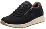 Rieker Herren Sneaker B0701-15 blau Gr. 44