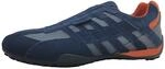 Geox Herren Uomo Snake BSneaker