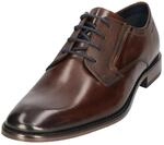 bugatti Herren Businessschuhe, M&auml;nner Schn&uuml;rer