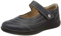 Jomos Damen Slipper 857203 61 echt Leder
