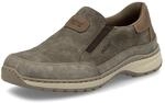 Rieker Herren orthop&auml;discher Slipper in braun