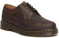 Dr.Martens 3989 YS Dark Brown Crazy Horse TG.44 EU 201 - Dark Brown Crazy Horse 44,