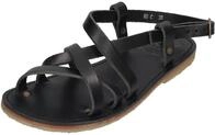 Duckfeet Bornholm Black 41