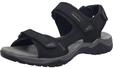 Josef Seibel Herren Sandaletten Arlo 02, M&auml;nner Sandalen,Weite G