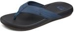 Reef Zehentrenner Sandale Cushion Phantom 2.0 Orion/Black EU 45 (Man)