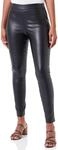BOSS M&auml;dchen C_taslimah Trousers, Black1, 34 EU