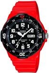 Casio Herren Armbanduhr Silber Edelstahl Wv-58Du-1Aves