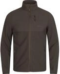 H&auml;rkila Fjell Fleecejacke Herren Shadow Brown Gr&ouml;&szlig;e 4XL &ndash; Jagdjacke &...