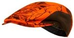 Deerhunter Eagle Flat Cap Realtree Edge&reg; ORANGE