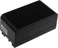 Akku f&uuml;r Leica Typ GEB121 3600mAh, 6V, NiMH