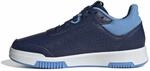 Adidas Unisex Kinder Tensaur Sport Training Lace Shoes, Dark Blue/Cloud...